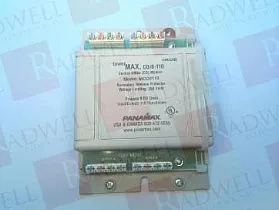 Ограничитель перенапряжения / супрессор  Артикул MCO8110 от производителя PANAMAX