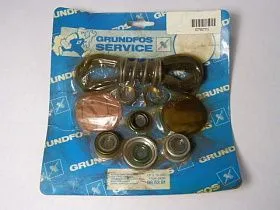 Комплект уплотнений насоса CP3 10-240/10K-240K Grundfos