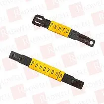 Маркер  проводов / терминалов Артикул SMS630-4-6 от производителя ABB THOMAS & BETTS