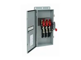 Cutler Hammer, Div of Eaton EATON-DH364NDKW