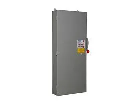 Cutler Hammer, Div of Eaton EATON-DH365NPK
