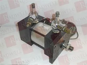 Гидравлический цилиндр Артикул TA-MF1-4X2 от производителя BIMBA