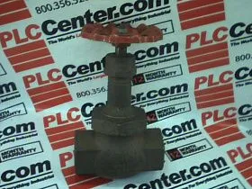 Регулирующий клапан WALWORTH 600WOG 1-1/4"