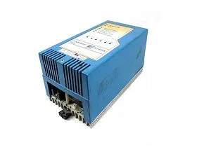 Привод DYNAMATIC 13-12-1003, 3 л.с., 460В, 4.8А, 2-120 Гц