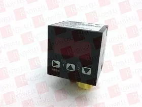 Реле давления Артикул VS-V-W-D-C-PNP от производителя SCHMALZ