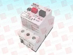 Селекторный переключатель Артикул MST25-04 от производителя ISKRA