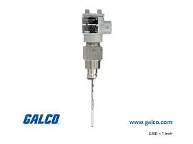 Dwyer Instruments V4-SS-2-U-AT