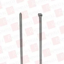 Кабельная стяжка Артикул TY28M-8 от производителя ABB THOMAS & BETTS