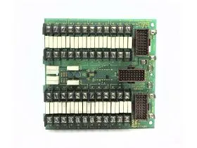 Модуль аналогового ввода RTD NTAI04 ABB Bailey Controls 24VDC 0.25A