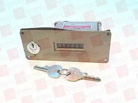 Таймер  / Счетчик  Артикул CE600BK601 от производителя ITT