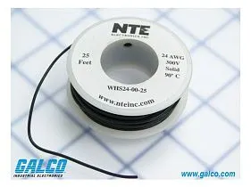 NTE Electronics WHS24-00-25