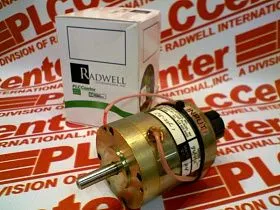 C5-24-1 Тормоз сцепления от PLACID INDUSTRIES