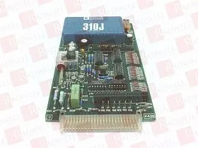 Плата ПК Плата ПЛК / дополнения к  плататам Артикул K435/1-1G от производителя MAHLO