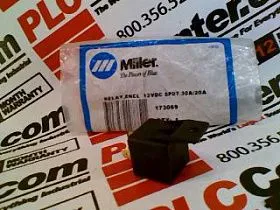 173069 Реле/розетка от MILLER ELECTRIC