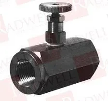 Игольчатый клапан  Артикул N25SSK от производителя DELTROL CORP