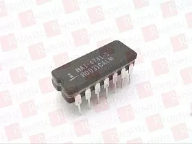 Интегральная микросхема Артикул HA1-4741-5 от производителя INTERSIL