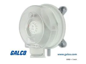 Dwyer Instruments ADPS-08-2-N-OEM