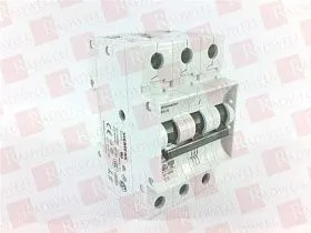 Автоматический выключатель для монтажа на дин-рейку Артикул 5SX2-325-7 от производителя SIEMENS