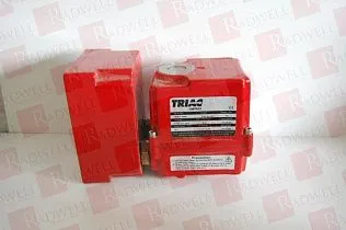 Электрический привод Артикул WEY-500 от производителя TRIAC