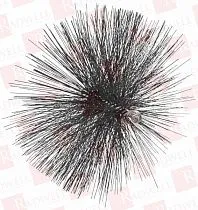 Проволочная щетка Артикул 43395 от производителя SCHAEFER BRUSH MFG