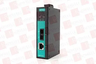 Преобразователь сигнала Артикул IMC-21GA-SX-SC от производителя THE MOXA GROUP