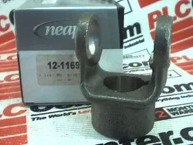 Перемычка / клемма / штекер Артикул 12-1169 от производителя NEAPCO