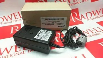 Блок питания сканера штрих-кода Артикул 50-14000-107 от производителя ZEBRA