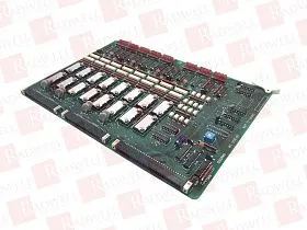 Плата ПК Плата ПЛК / дополнения к  плататам Артикул MC-206-01 от производителя NABCO