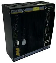 Процессорный модуль Bachmann Electronic MPC240-64/0MB-CF