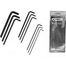 Набор шестигранных ключей ALLEN TOOLS 56034, 616 предметов