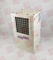 Кондиционер  для монтажа на панели Артикул KNA4C3DP21L от производителя KOOLTRONIC