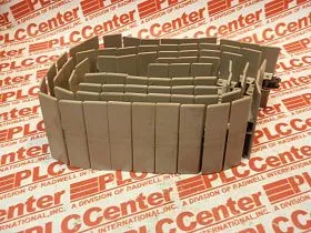 Цепь пластиковая DYNAVEYOR DV-600-LF820, плоская, ширина 6 дюймов