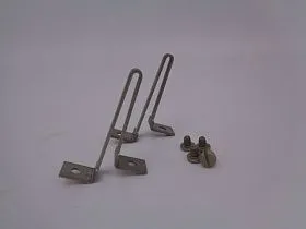 Тепловой нагревательный элемент C-2 Ward Leonard