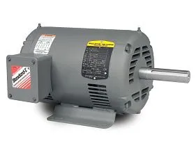 Baldor-ABB Motors GDM2535T