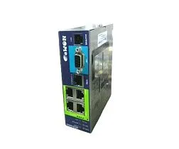 Коммутатор Ethernet EWON-2005CD/MPI/PSTN, 4 порта LAN, RS232/RS485