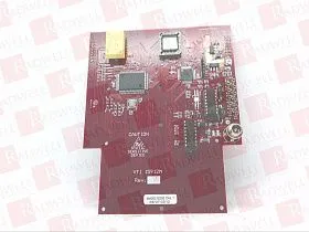 Плата ПК Плата ПЛК / дополнения к  плататам Артикул RP15912 от производителя VIDEOJET