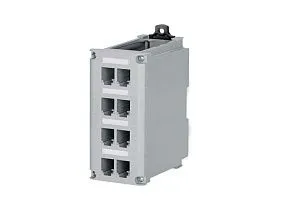 Panduit CDPP8RG-S
