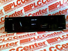 Модуль / стойка ПЛК Артикул 511-0101-13A от производителя GENERAL ELECTRIC