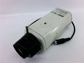 Камера видеонаблюдения TC552-4 BURLE/PHILIPS 4W 24V 60Hz