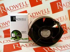 Вентилятор / Вентиляция Артикул 7855-S от производителя EBM PAPST