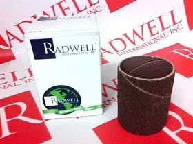 14321 Шлифовальная/песочная бумага от EVEN CUT