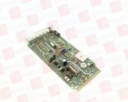 Плата ПК Плата ПЛК / дополнения к  плататам Артикул 090-0062-3-01-B от производителя AMETEK