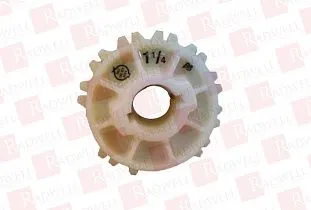 Звездочка / шестерня Артикул S3D9XXCJK5NG от производителя INTRALOX