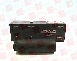 Вакуумный насос  Артикул ML25N-2SB24D от производителя EDCO USA VACUUM TECHNOLOGY