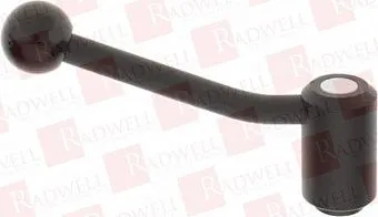 Ручка Артикул K0108.3121 от производителя KIPP