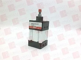 Пневматический цилиндр Артикул ANASK ABXAB 005 от производителя INGERSOLL RAND