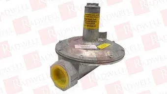 Регулятор давления газа Артикул 325-7AL-1 1/4 от производителя MAXITROL