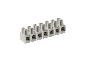 WECO Electrical Connectors 327-FU-HDS/07
