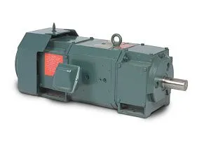 Baldor-ABB Motors D5525R