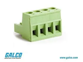 ASI-Automation Systems Interconnect CPF7.62-9VE